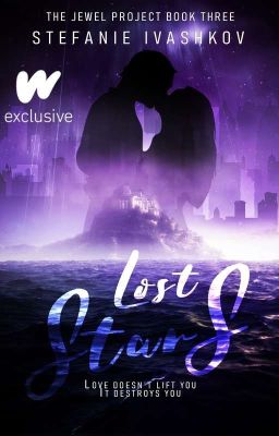 Lost Stars (The Jewel Project #3)