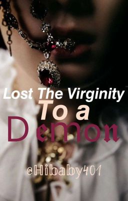 Lost The Virginity To A Demon | Jk