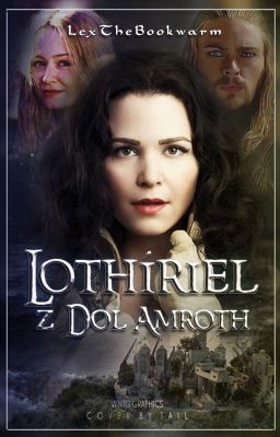 Lothíriel z Dol Amroth