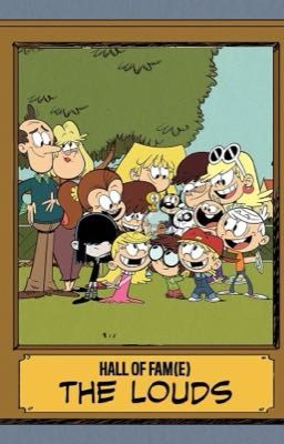 Loud House Rp 