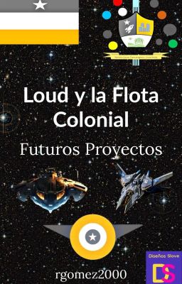 Loud y la Flota Colonial: Futuros proyectos