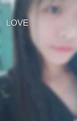 LOVE 💓