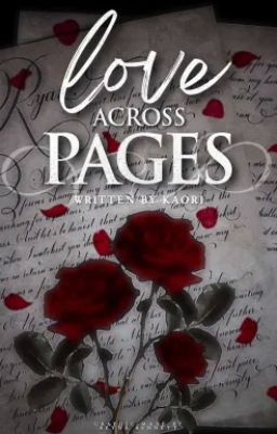 Love Across Pages