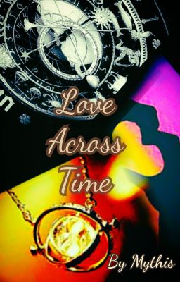 Love Across Time | Republished ✓