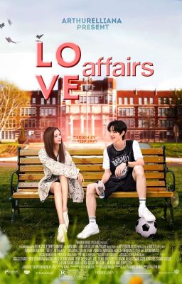 Love affairs