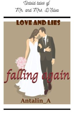 Love and Lies: Falling Again