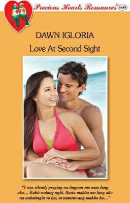 Love At Second Sight COMPLETED