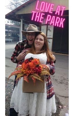 Love at the Park