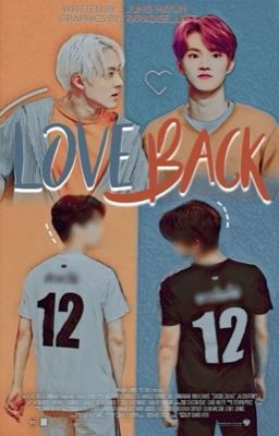 Love Back | kyuric