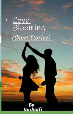 Love Blooming (Short Stories) 