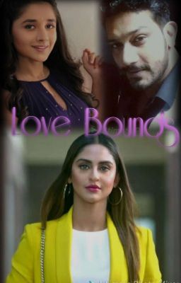 Love Bounds - because love has no end 