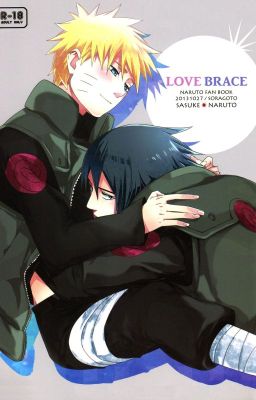 Love Brace - SasuNaru