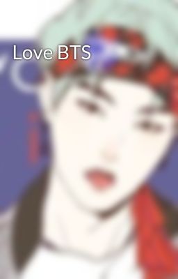 Love BTS