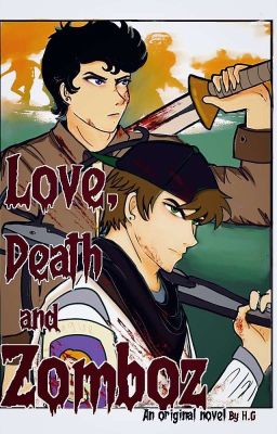 Love, Death, And Zomboz