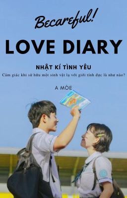 Love Diary - Nhật Ký Tình Yêu
