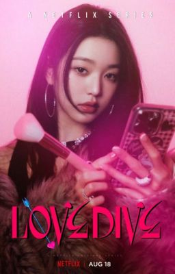 Love Dive (Book #1)