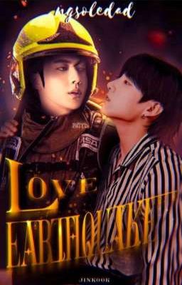 LOVE EARTHQUAKE: JinKook [muy pronto]