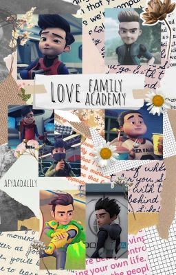 LOVE FAMILY ACADEMY