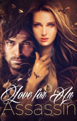 Love For an Assassin [Kili Fanfic]