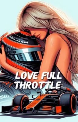 Love full throttle: Lando Norris