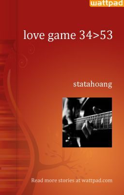 love game 34>53
