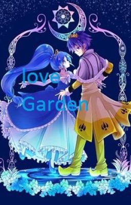 Love Garden