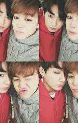 ~Love ~ (H) (One Short) (Jikook)