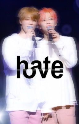 love，hate。一 nomin