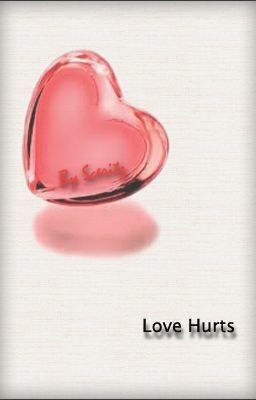 Love Hurts