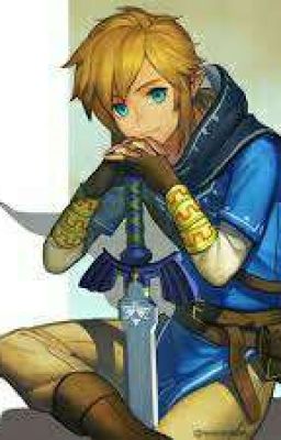 Love hurts, A Legend of Zelda Breath of the Wild fanfiction