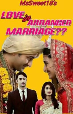 Love in Arranged Marriage?? - Devakshi OS