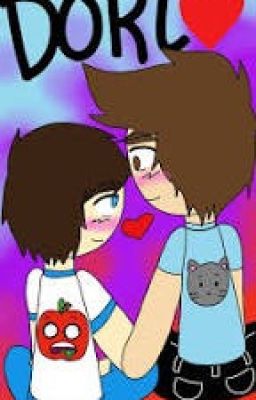 Love in our hearts (dorl-salex fanfic)