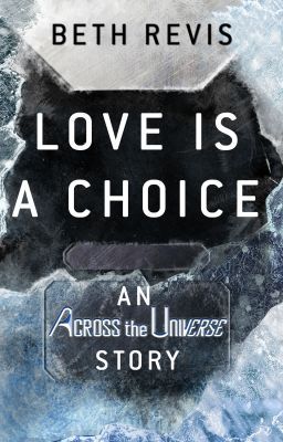 Love is a Choice