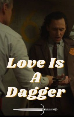 Love Is A Dagger- Lokius Fanfic