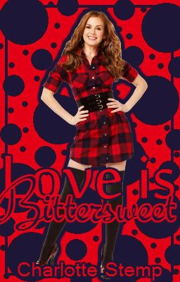 Love Is Bittersweet (The Vampire Diaries Fan Fiction)