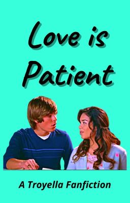 Love is Patient