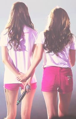 Love Is... [Shortfic] [YoonSic]