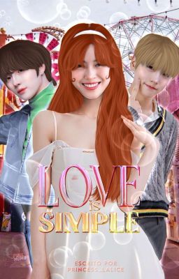 Love is simple | Ryubin; Beomryu