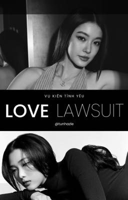Love Lawsuit | namtanfilm x viewjune