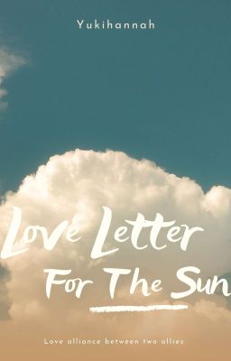 Love Letter For The Sun