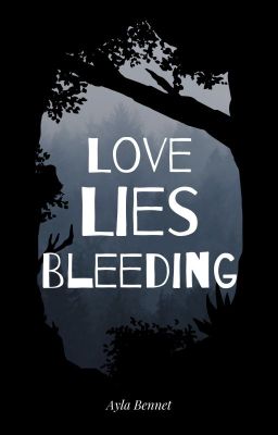 Love Lies Bleeding