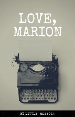 Love, Marion