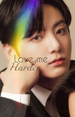 Love Me Harder • Jungkook