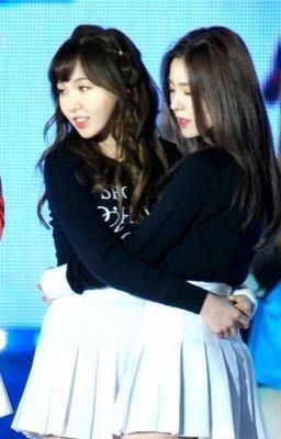 Love me if you dare [Wenrene]