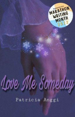 Love Me Someday