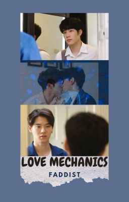 Love Mechanics: Yêu phải đàn anh (Drop)