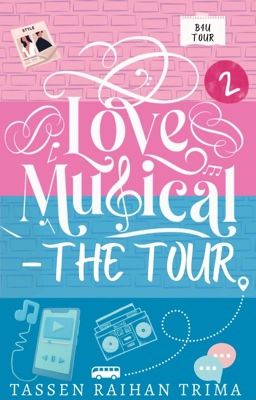 Love Musical: The Tour