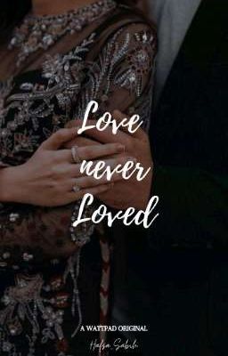 Love Never Loved 