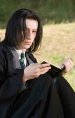 ,, Love of sadness - Severus Snape