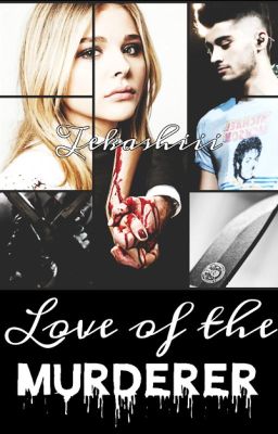 Love of the murderer |Z.M.| (ZAWIESZONE)